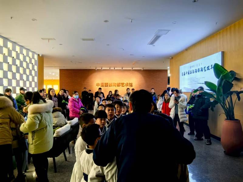 高阳县培训讲座公司如何赋能文旅产业：定制化培训助力产业人才升级